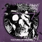 Mallus Spiritus - Vultures of Despair